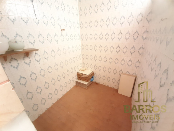 Imagem Apartamento com 3 Quartos à Venda, 90 m² em Nazaré - Salvador Imagem Apartamento com 3 Quartos à Venda, 90 m² em Nazaré - Salvador