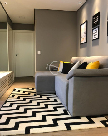 Imagem Apartamento com 2 Quartos à Venda, 61 m² em Costa E Silva - Joinville