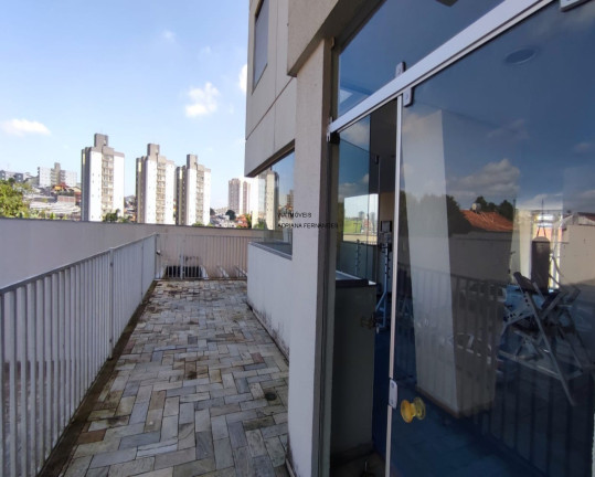 Imagem Apartamento com 2 Quartos à Venda, 90 m² em Mogi Moderno - Mogi Das Cruzes