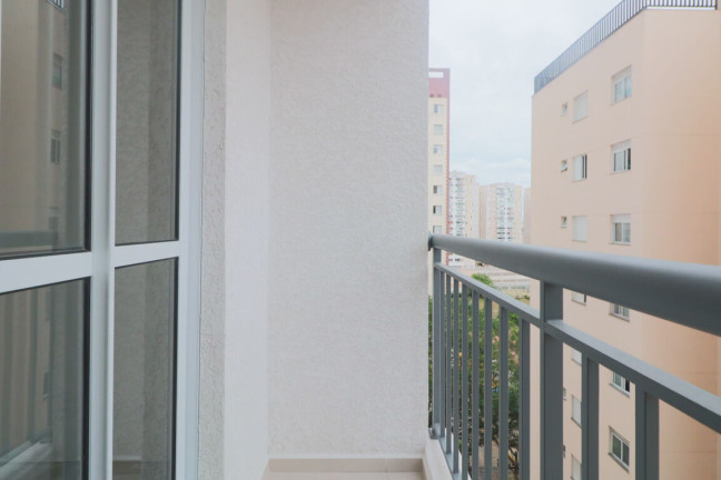 Imagem Apartamento com 2 Quartos à Venda, 36 m² em Vila Parque Jabaquara - São Paulo Imagem Apartamento com 2 Quartos à Venda, 36 m² em Vila Parque Jabaquara - São Paulo