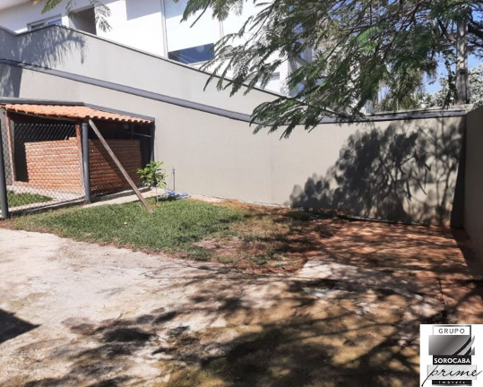 Imagem Casa com 3 Quartos à Venda, 510 m² em Jardim Ibiti Do Paço - Sorocaba