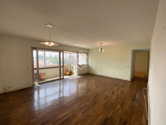 Imagem Apartamento com 3 Quartos à Venda, 185 m² em Parque Da Mooca - São Paulo Imagem Apartamento com 3 Quartos à Venda, 185 m² em Parque Da Mooca - São Paulo