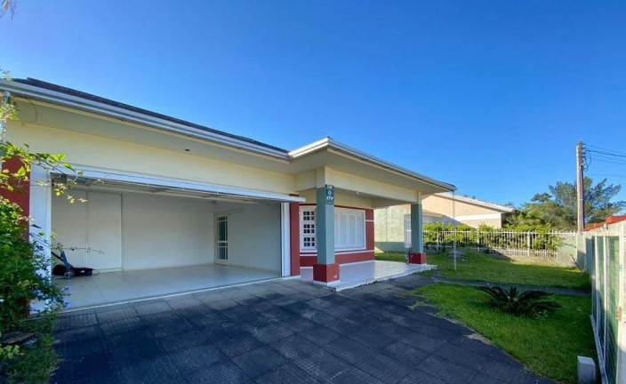 Imagem Casa com 4 Quartos à Venda, 150 m² em Atlantida - Xangri-lá