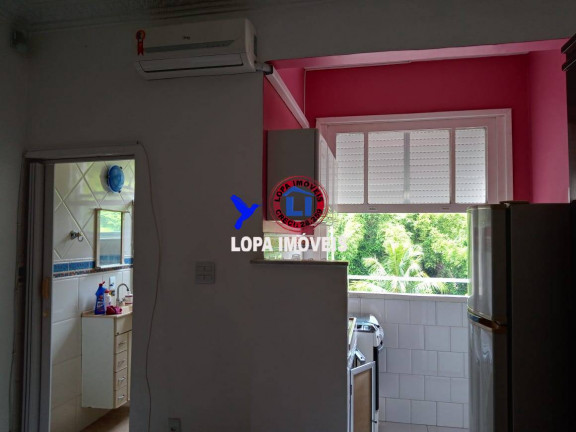 Apartamento com 1 Quarto à Venda, 20 m² em Centro - Rio De Janeiro
