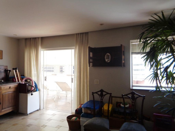 Imagem Apartamento com 3 Quartos para Alugar, 338 m² em Itaim Bibi - São Paulo
