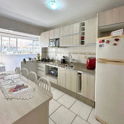 Imagem Apartamento com 3 Quartos à Venda, 75 m² em Centro - Jaraguá Do Sul