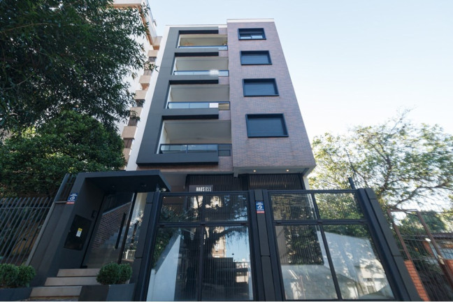 Imagem Apartamento com 2 Quartos à Venda, 58 m² em Higienópolis - Porto Alegre Imagem Apartamento com 2 Quartos à Venda, 58 m² em Higienópolis - Porto Alegre