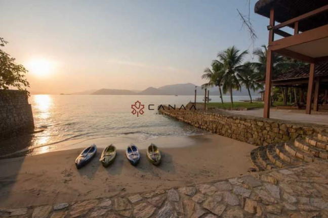 Imagem Casa com 4 Quartos à Venda, 250 m² em Ponta Leste - Angra Dos Reis