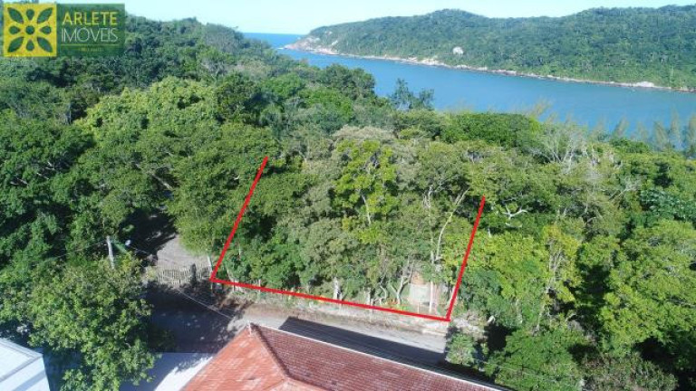 Imagem Terreno à Venda, 521 m² em Centro - Bombinhas Imagem Terreno à Venda, 521 m² em Centro - Bombinhas