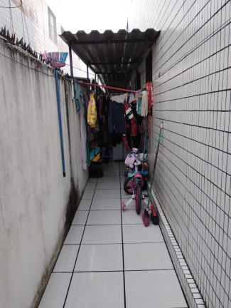Imagem Apartamento com 3 Quartos à Venda, 58 m² em Cuiá - João Pessoa