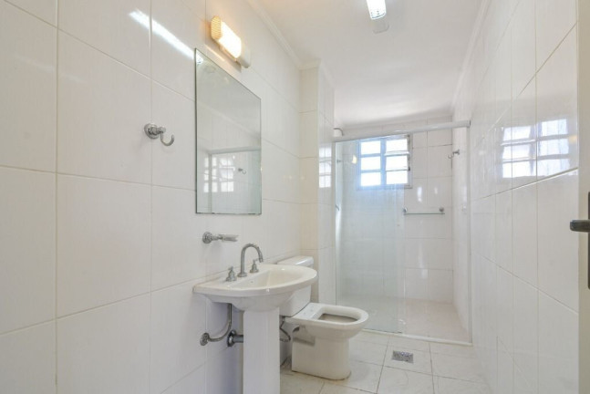 Imagem Apartamento com 3 Quartos à Venda, 135 m² em Brooklin - São Paulo