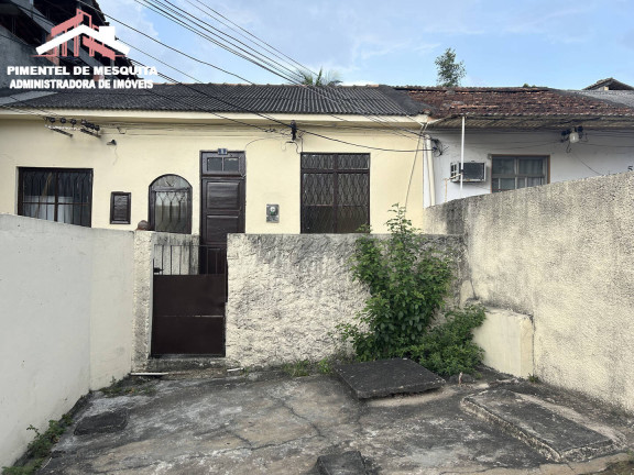 Imagem Casa com 1 Quarto para Alugar, 40 m² em Cascadura - Rio De Janeiro Imagem Casa com 1 Quarto para Alugar, 40 m² em Cascadura - Rio De Janeiro