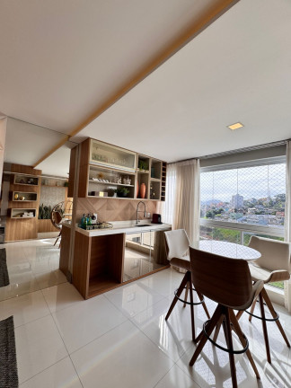 Imagem Imóvel com 4 Quartos à Venda, 115 m² em Campo Grande - Cariacica