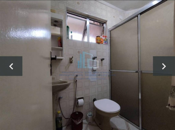 Imagem Apartamento com 1 Quarto à Venda, 63 m² em Tupi - Praia Grande
