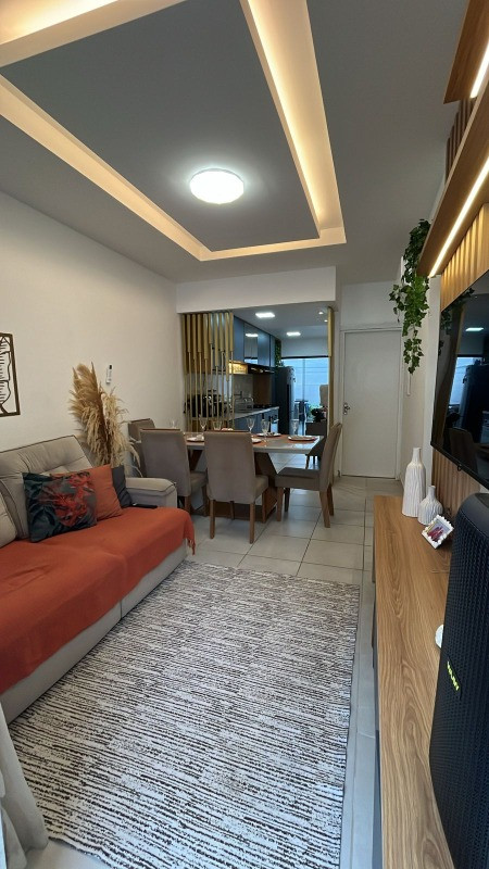 Imagem Casa com 3 Quartos à Venda, 57 m² em Tarumã - Manaus