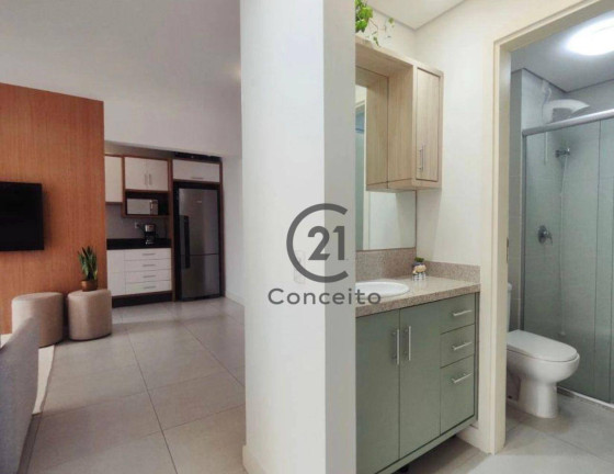 Imagem Apartamento com 2 Quartos à Venda, 72 m² em Kobrasol - São José