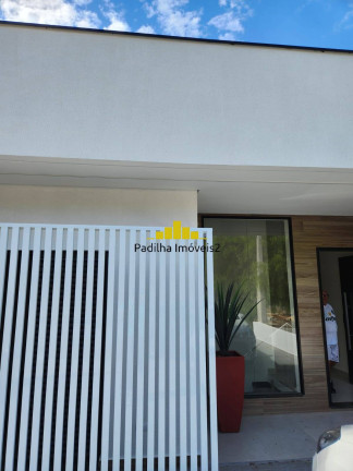 Imagem Casa de Condomínio com 3 Quartos à Venda, 144 m² em Colina Santa Mônica - Votorantim