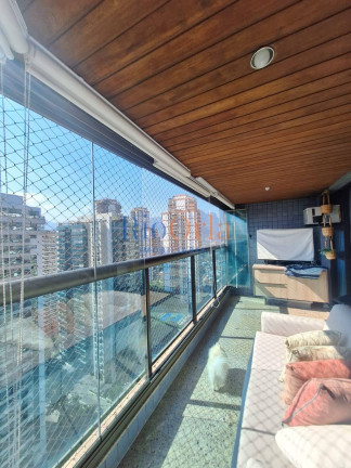 Imagem Apartamento com 4 Quartos à Venda, 140 m² em Barra Da Tijuca - Rio De Janeiro