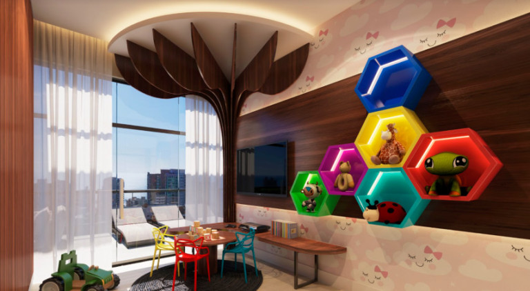 Imagem Apartamento com 3 Quartos à Venda, 120 m² em Meia Praia - Itapema