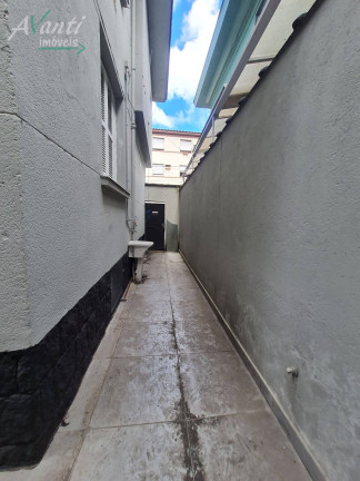 Imagem Sobrado com 3 Quartos à Venda, 110 m² em Boqueirão - Santos Imagem Sobrado com 3 Quartos à Venda, 110 m² em Boqueirão - Santos