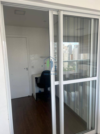 Imagem Apartamento com 3 Quartos à Venda, 95 m² em Jardim Prudência - São Paulo Imagem Apartamento com 3 Quartos à Venda, 95 m² em Jardim Prudência - São Paulo
