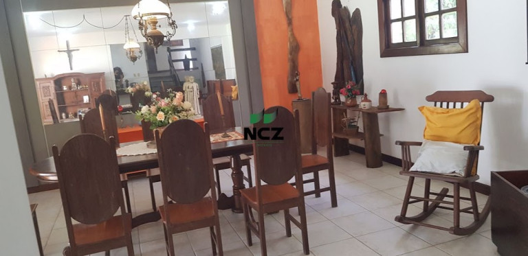 Imagem Casa com 5 Quartos à Venda, 433 m² em Encontro Das águas - Lauro De Freitas Imagem Casa com 5 Quartos à Venda, 433 m² em Encontro Das águas - Lauro De Freitas