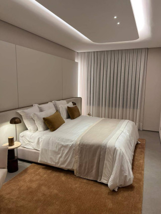 Imagem Apartamento com 4 Quartos à Venda, 400 m² em Quilombo - Cuiabá