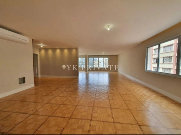 Imagem Apartamento com 3 Quartos à Venda, 360 m² em Bela Vista - São Paulo