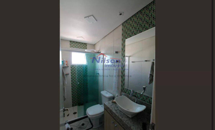 Imagem Apartamento com 2 Quartos à Venda, 74 m² em Gopoúva - Guarulhos