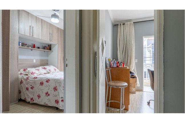 Imagem Casa com 2 Quartos à Venda, 88 m² em Jardim Santa Maria - São Paulo Imagem Casa com 2 Quartos à Venda, 88 m² em Jardim Santa Maria - São Paulo