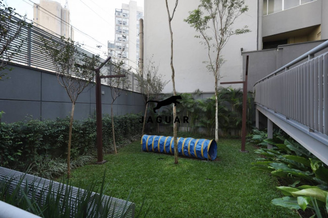 Imagem Imóvel com 4 Quartos à Venda, 248 m² em Vila Nova Conceição - São Paulo