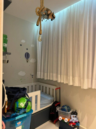 Imagem Cobertura com 3 Quartos à Venda, 100 m² em Vila Scarpelli - Santo André Imagem Cobertura com 3 Quartos à Venda, 100 m² em Vila Scarpelli - Santo André