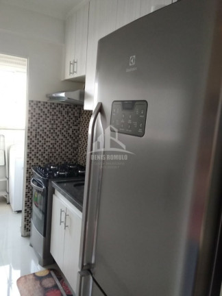 Imagem Apartamento com 2 Quartos à Venda, 56 m² em Vila Mazzei - São Paulo Imagem Apartamento com 2 Quartos à Venda, 56 m² em Vila Mazzei - São Paulo