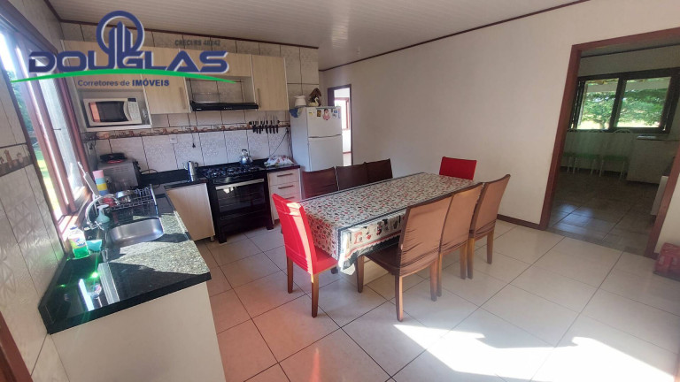 Imagem Chácara com 3 Quartos à Venda, 20.000 m² em águas Claras - Viamão Imagem Chácara com 3 Quartos à Venda, 20.000 m² em águas Claras - Viamão