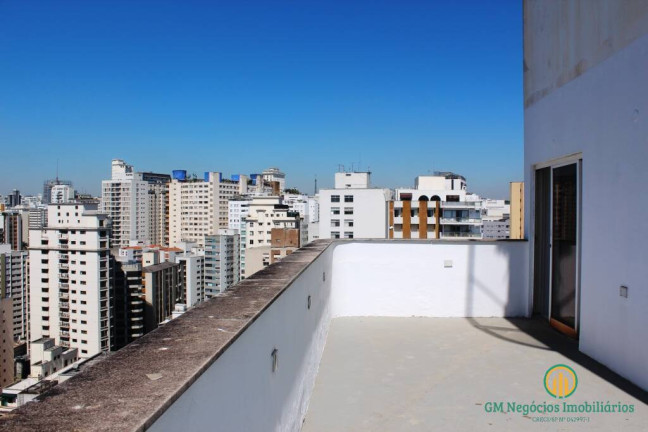 Imagem Apartamento com 5 Quartos à Venda, 642 m² em Santa Cecília - São Paulo