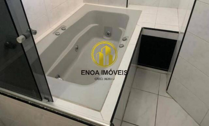 Imagem Apartamento com 4 Quartos à Venda, 156 m² em Aviação - Praia Grande