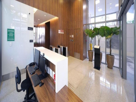 Imagem Imóvel Comercial para Alugar, 140 m² em Moema - São Paulo