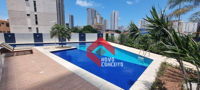 Imagem Apartamento com 3 Quartos à Venda, 84 m² em Aldeota - Fortaleza Imagem Apartamento com 3 Quartos à Venda, 84 m² em Aldeota - Fortaleza