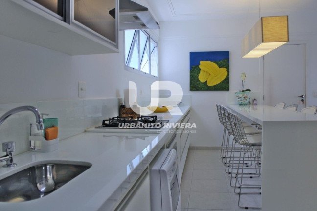 Imagem Imóvel com 4 Quartos à Venda, 138 m² em Riviera | Módulo 08 - Bertioga