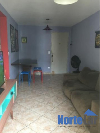 Imagem Apartamento com 2 Quartos à Venda, 60 m² em Veloso - Osasco