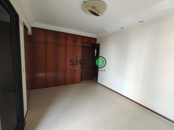 Imagem Apartamento com 4 Quartos à Venda, 370 m² em Morumbi - São Paulo Imagem Apartamento com 4 Quartos à Venda, 370 m² em Morumbi - São Paulo