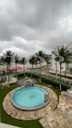 Imagem Apartamento com 2 Quartos à Venda, 103 m² em Jardim Astúrias - Guarujá