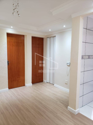Apartamento com 2 Quartos à Venda, 45 m² em Demarchi - São Bernardo Do Campo