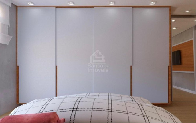 Imagem Casa de Condomínio com 3 Quartos à Venda, 153 m² em Camobi - Santa Maria Imagem Casa de Condomínio com 3 Quartos à Venda, 153 m² em Camobi - Santa Maria