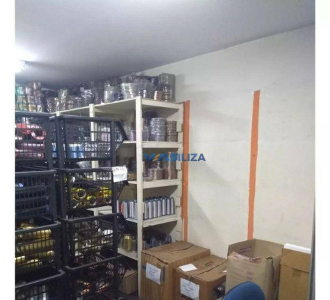 Imagem Galpão à Venda, 850 m² em Belenzinho - São Paulo Imagem Galpão à Venda, 850 m² em Belenzinho - São Paulo