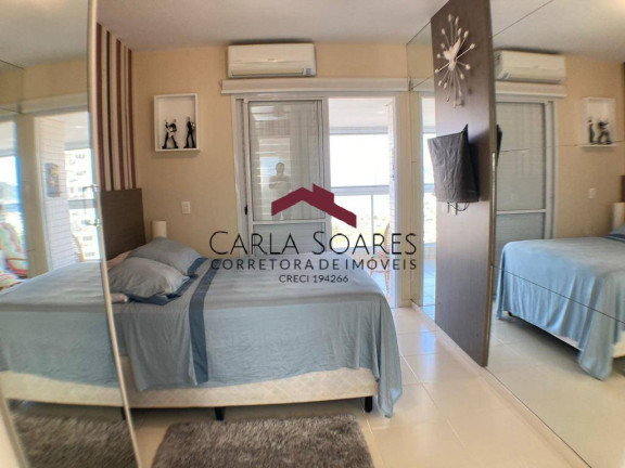 Imagem Apartamento com 3 Quartos à Venda, 135 m² em Enseada - Guarujá
