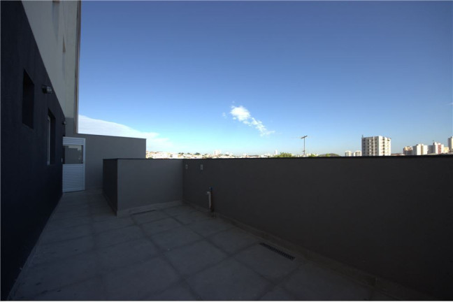 Imagem Apartamento com 1 Quarto à Venda, 45 m² em Anália Franco - São Paulo