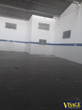 Imagem Ponto Comercial para Alugar, 3.000 m² em Centro - Jacareí Imagem Ponto Comercial para Alugar, 3.000 m² em Centro - Jacareí