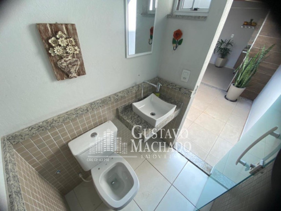Imagem Casa com 3 Quartos à Venda, 125 m² em Retiro - Volta Redonda Imagem Casa com 3 Quartos à Venda, 125 m² em Retiro - Volta Redonda