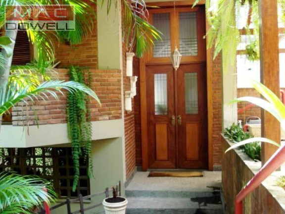 Imagem Casa com 4 Quartos à Venda, 350 m² em Laranjeiras / Rio De Janeiro / Rj - Rio De Janeiro Imagem Casa com 4 Quartos à Venda, 350 m² em Laranjeiras / Rio De Janeiro / Rj - Rio De Janeiro
